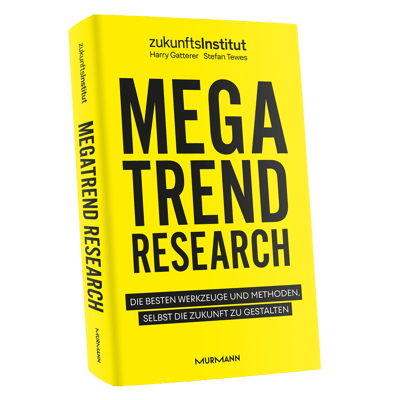 Megatrend Research Buch