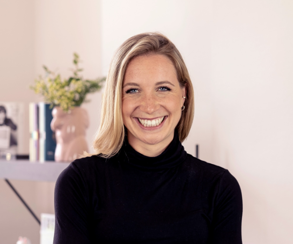 Catharina Hoyer