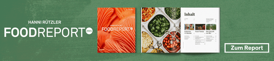 Food Report 2024 