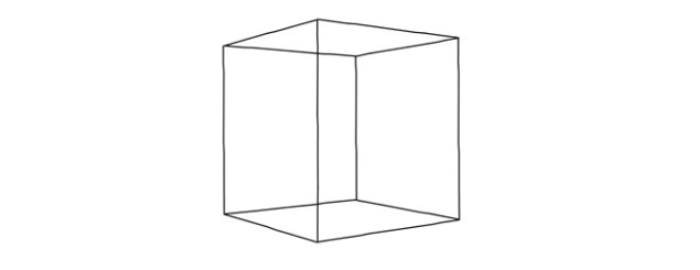 3 Dimensionen