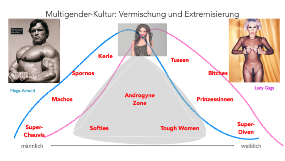Multigender Kultur