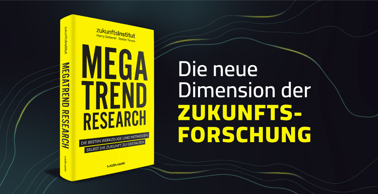 Megatrend Research