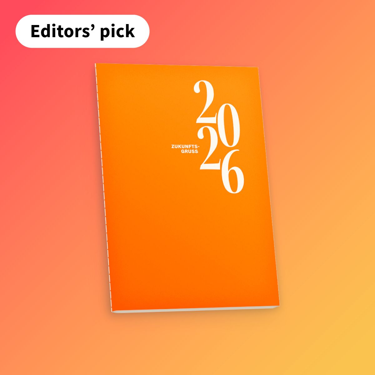 Future Greetings 2026