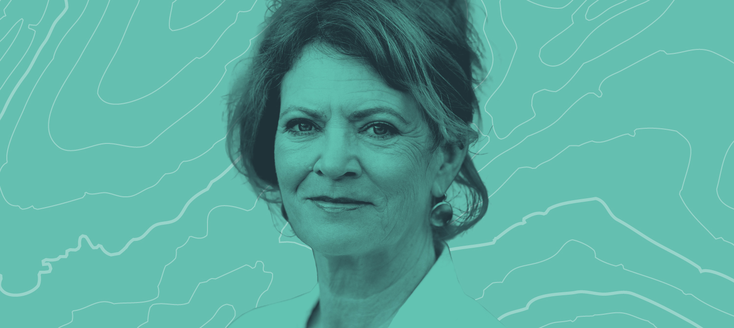 Food-Expertin Hanni Rützler