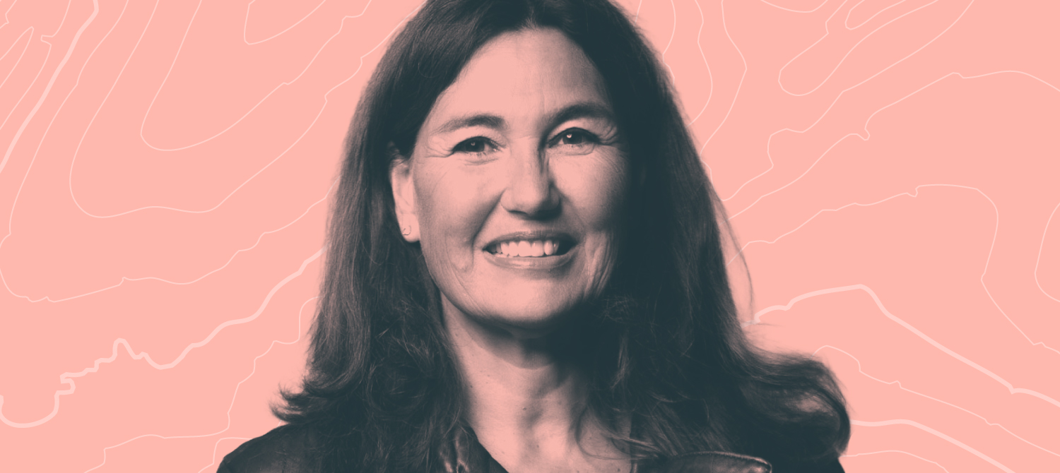 Leadership-Expertin Nicole Brandes