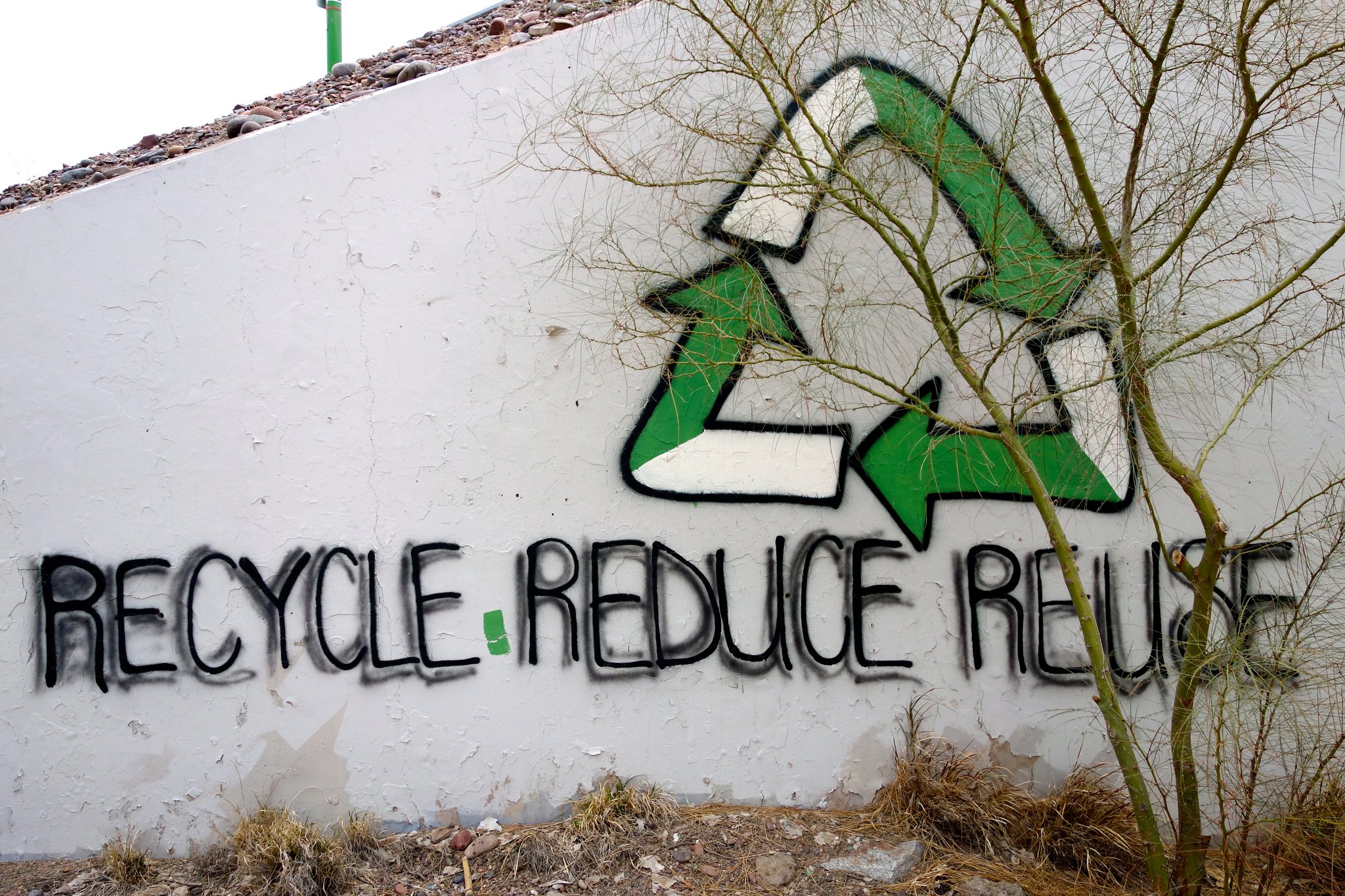 Neo-Ökologie und Zero-Waste