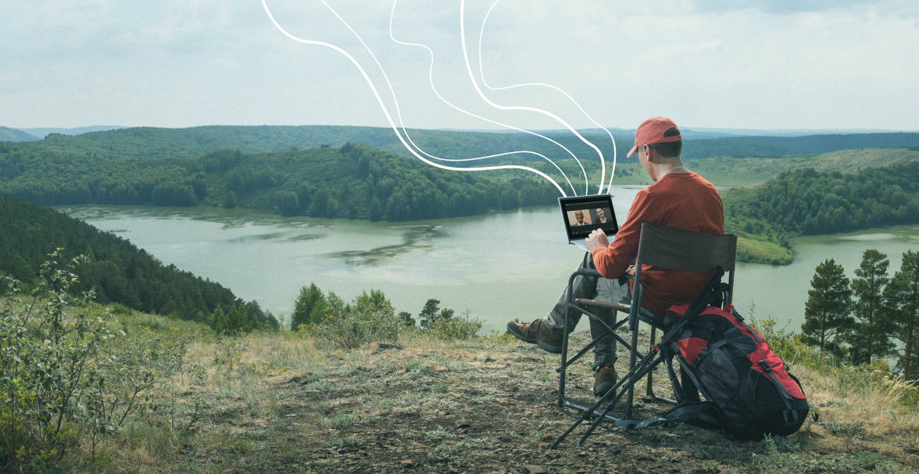 Schneller innovieren in Explorer Networks