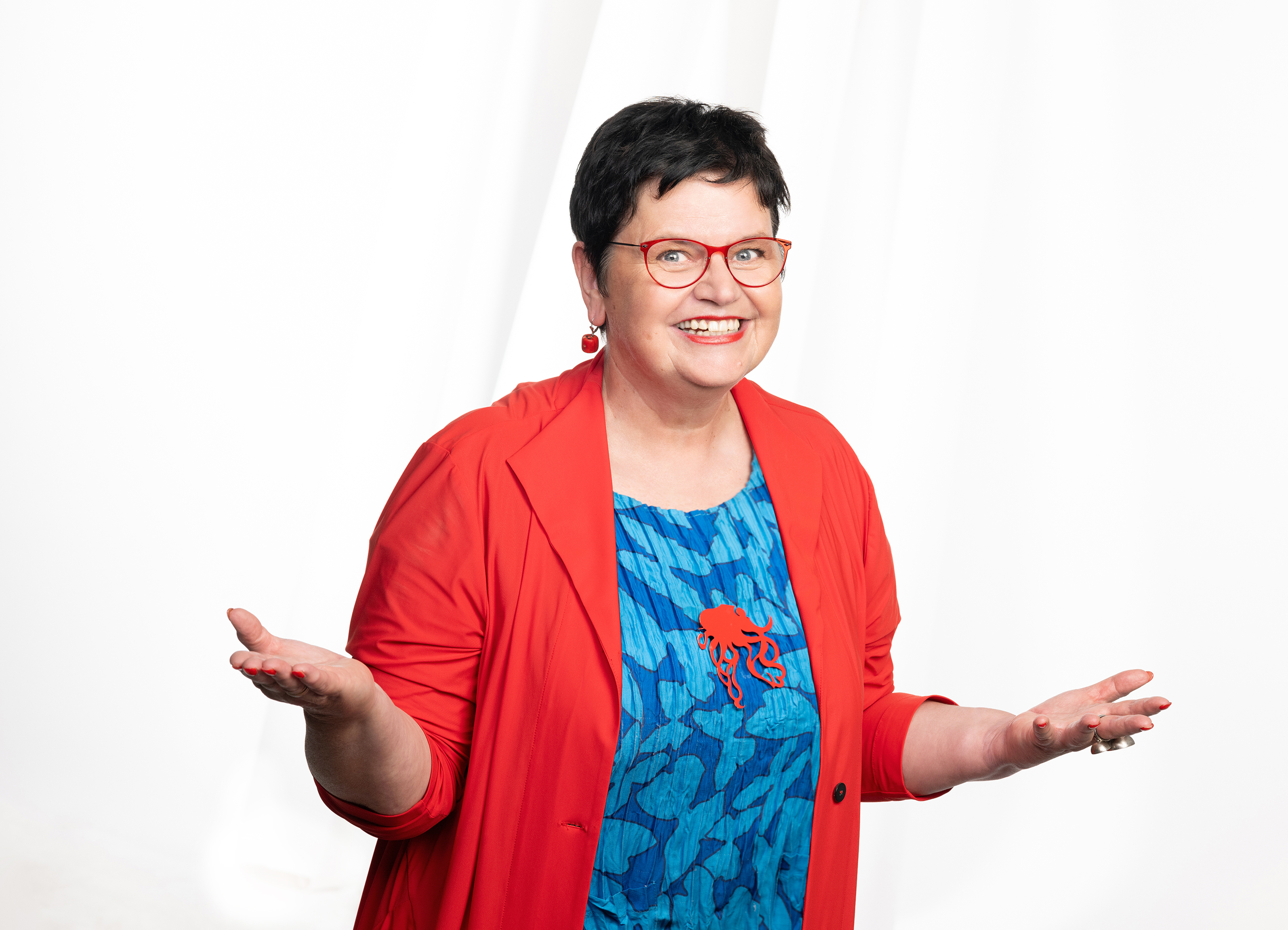 Monika Herbstrith-Lappe