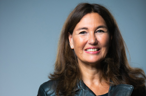 Nicole-Brandes